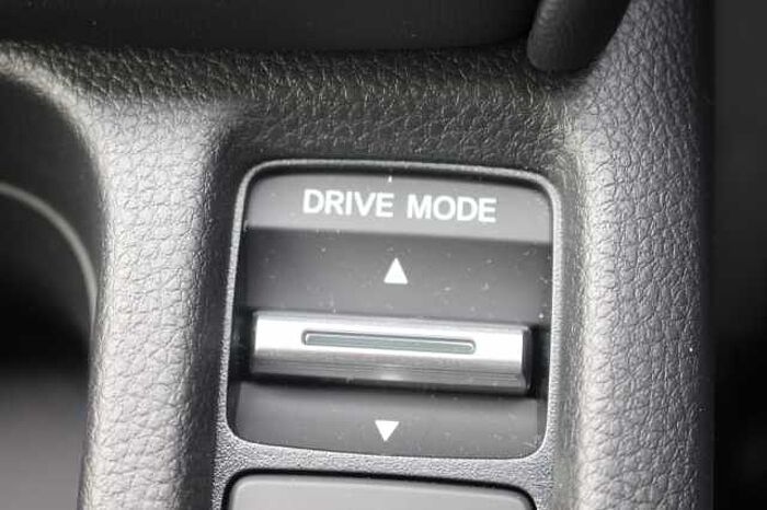 Honda HR-V e:HEV 1.5 eHEV Advance 5dr CVT 