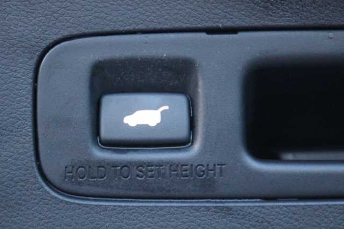 Honda CR-V Hybrid 2.0 i-MMD Hybrid EX 5dr eCVT 