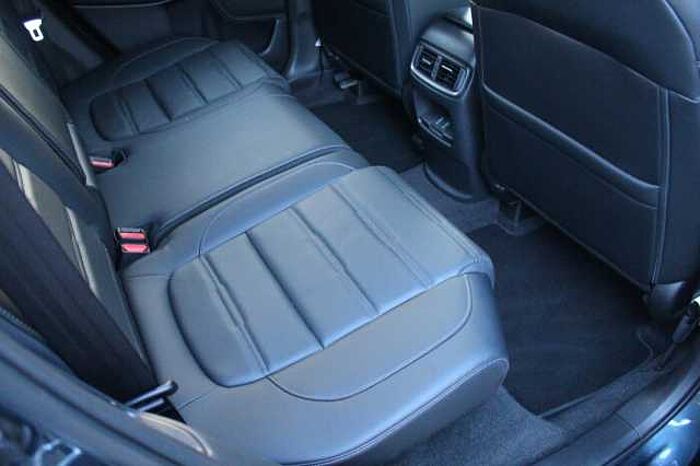 Honda CR-V Hybrid 2.0 i-MMD Hybrid EX 5dr eCVT 