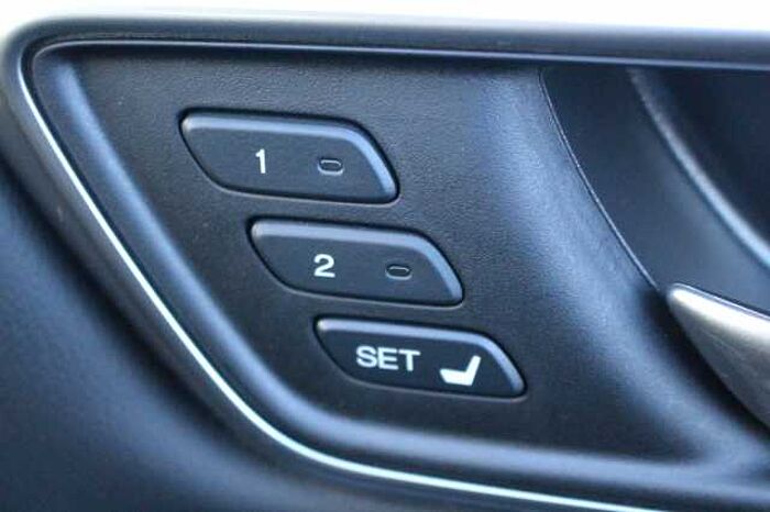 Honda CR-V Hybrid 2.0 i-MMD Hybrid EX 5dr eCVT 