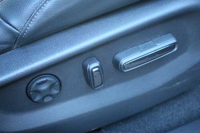 Honda CR-V Hybrid 2.0 i-MMD Hybrid EX 5dr eCVT 