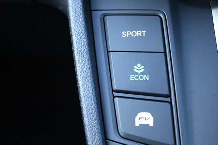 Honda CR-V Hybrid 2.0 i-MMD Hybrid EX 5dr eCVT 