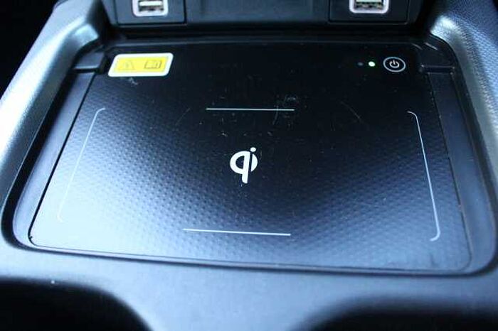 Honda CR-V Hybrid 2.0 i-MMD Hybrid EX 5dr eCVT 