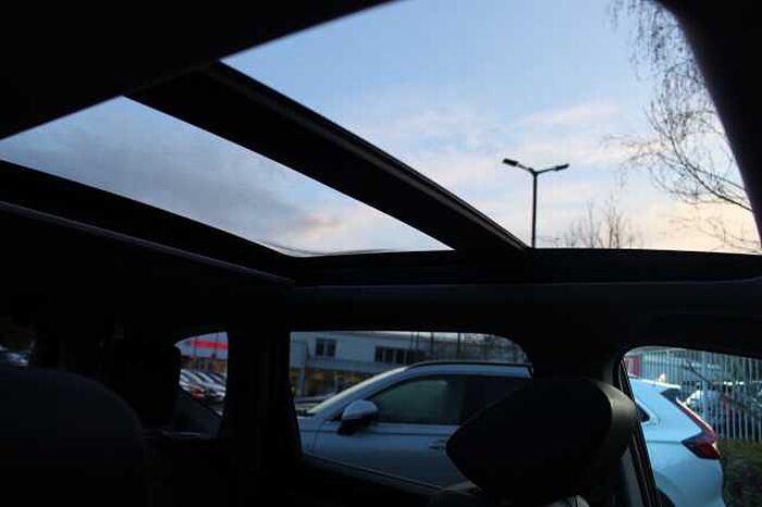 Honda CR-V Hybrid 2.0 i-MMD Hybrid EX 5dr eCVT 