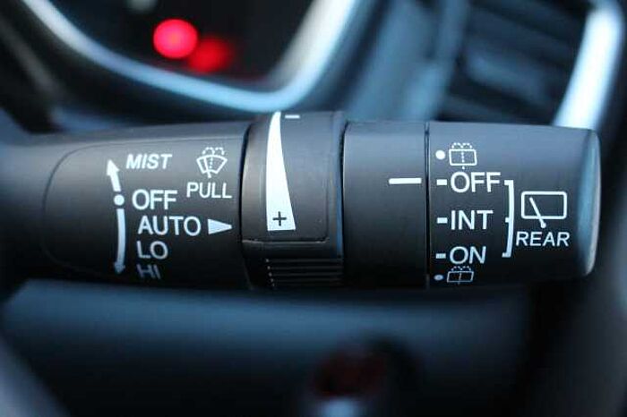 Honda CR-V Hybrid 2.0 i-MMD Hybrid EX 5dr eCVT 