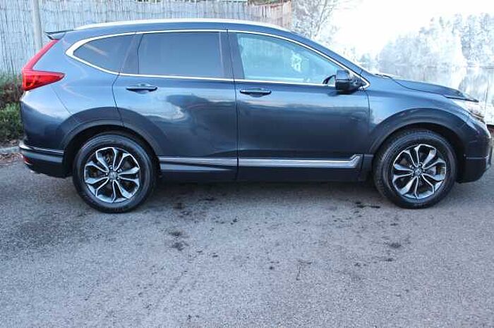Honda CR-V Hybrid 2.0 i-MMD Hybrid EX 5dr eCVT 