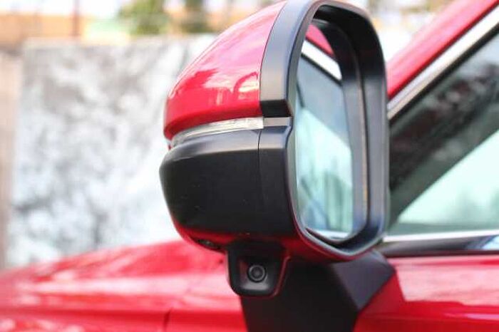 Honda CR-V e:HEV 2.0 eHEV Advance 5dr eCVT 