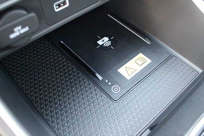 Honda CR-V e:HEV 2.0 eHEV Advance 5dr eCVT 