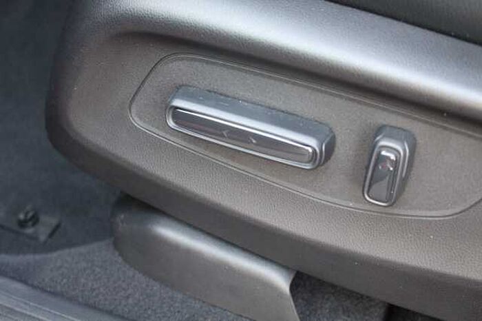 Honda CR-V e:HEV 2.0 eHEV Advance 5dr eCVT 