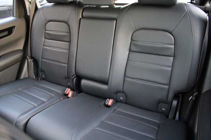 Honda CR-V e:HEV 2.0 eHEV Advance 5dr eCVT 