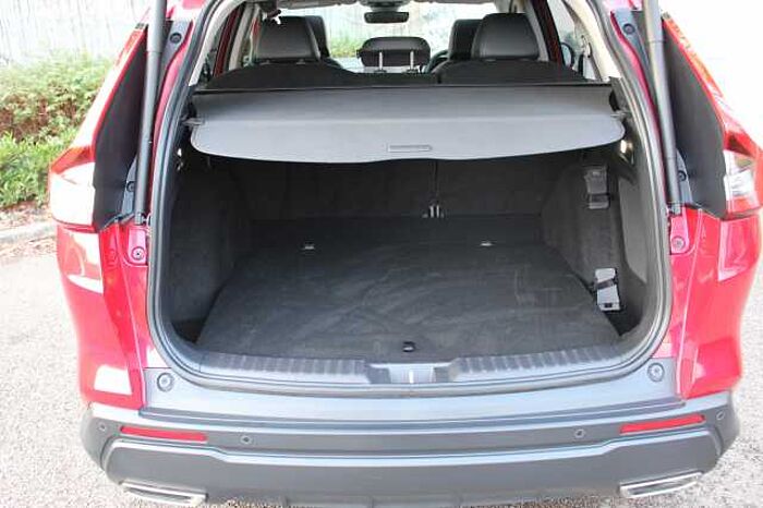 Honda CR-V e:HEV 2.0 eHEV Advance 5dr eCVT 