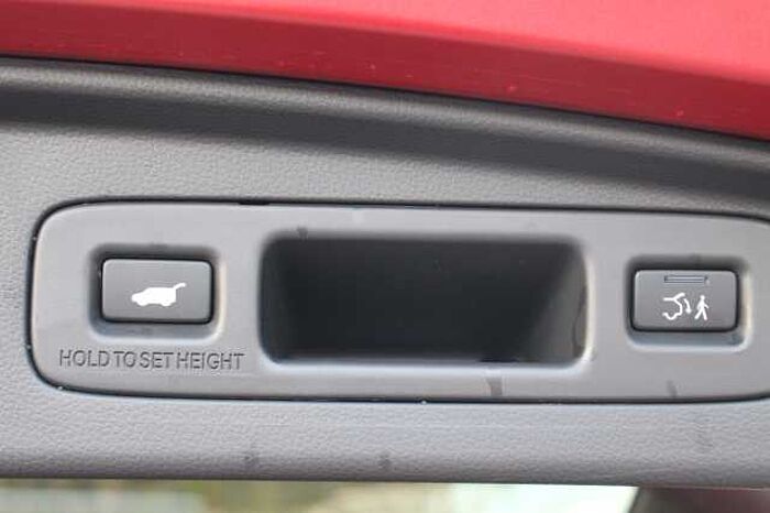 Honda CR-V e:HEV 2.0 eHEV Advance 5dr eCVT 