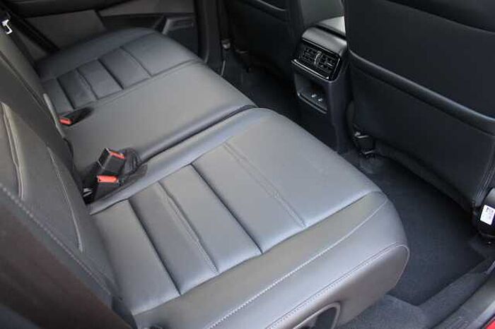 Honda CR-V e:HEV 2.0 eHEV Advance 5dr eCVT 