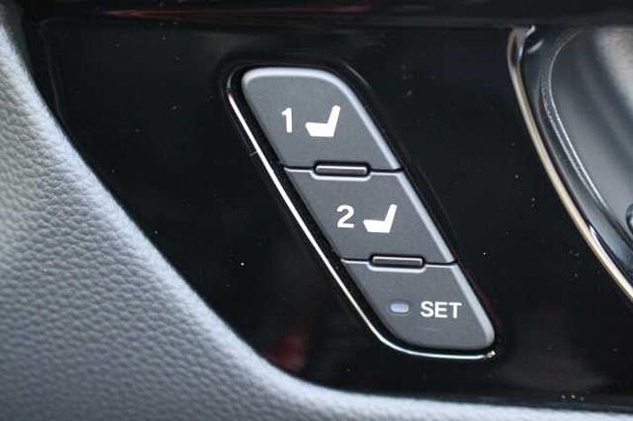 Honda CR-V e:HEV 2.0 eHEV Advance 5dr eCVT 