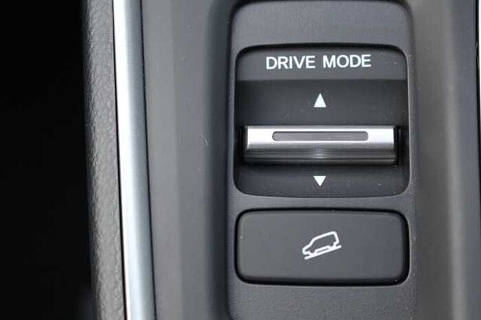 Honda CR-V e:HEV 2.0 eHEV Advance 5dr eCVT 