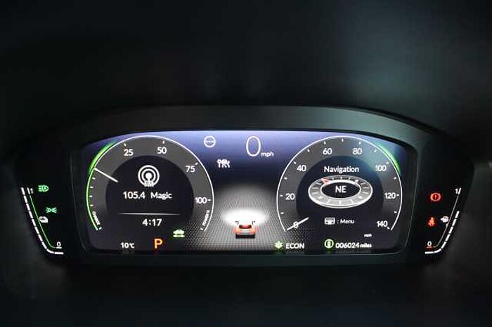 Honda CR-V e:HEV 2.0 eHEV Advance 5dr eCVT 