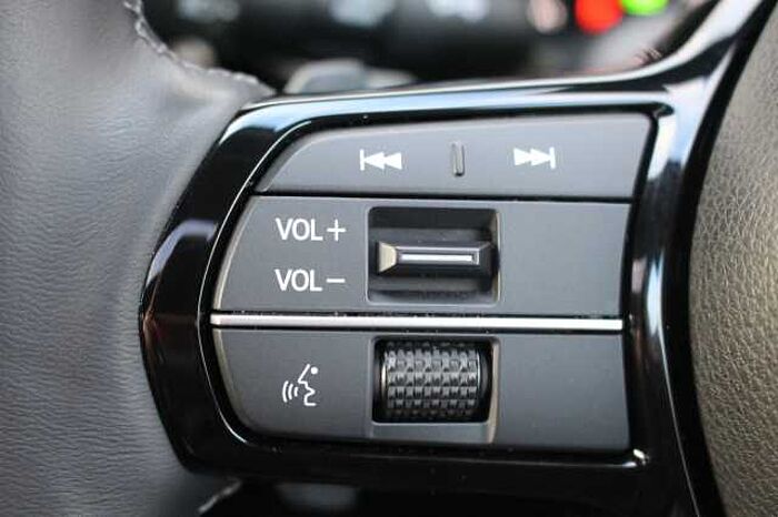 Honda CR-V e:HEV 2.0 eHEV Advance 5dr eCVT 