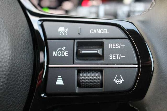 Honda CR-V e:HEV 2.0 eHEV Advance 5dr eCVT 