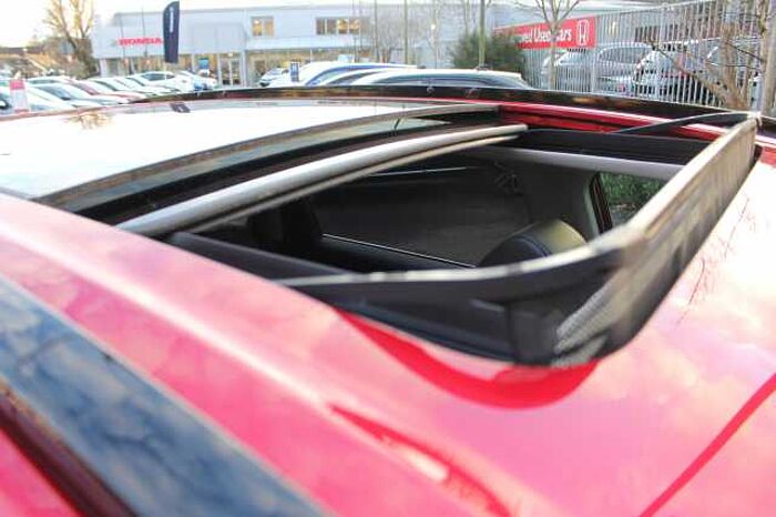 Honda CR-V e:HEV 2.0 eHEV Advance 5dr eCVT 