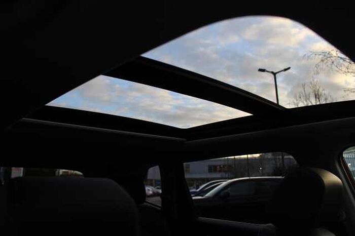 Honda CR-V e:HEV 2.0 eHEV Advance 5dr eCVT 