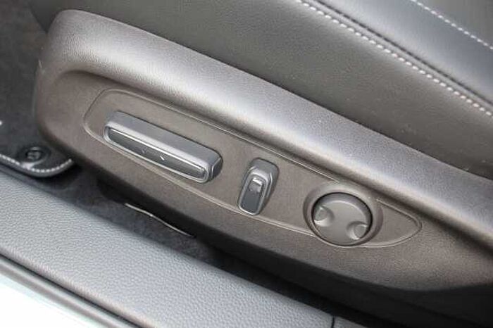 Honda Civic Hybrid 2.0 eHEV Advance 5dr CVT 