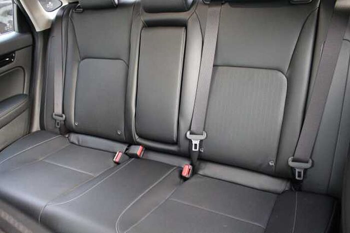 Honda Civic Hybrid 2.0 eHEV Advance 5dr CVT 