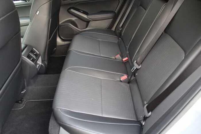 Honda Civic Hybrid 2.0 eHEV Advance 5dr CVT 