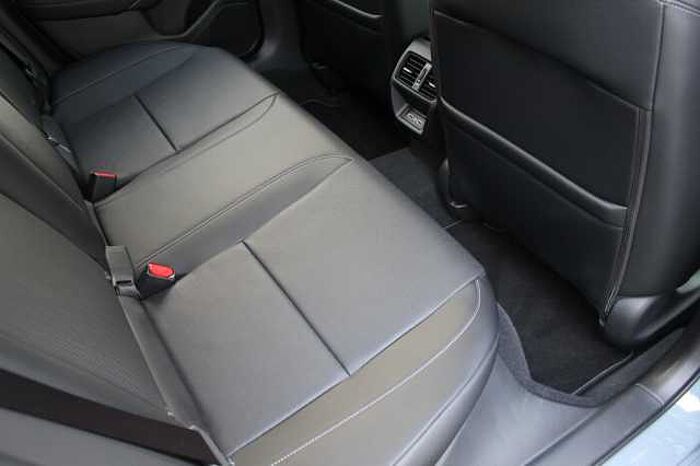 Honda Civic Hybrid 2.0 eHEV Advance 5dr CVT 