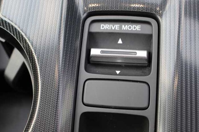 Honda Civic Hybrid 2.0 eHEV Advance 5dr CVT 