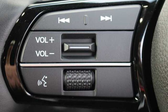 Honda Civic Hybrid 2.0 eHEV Advance 5dr CVT 