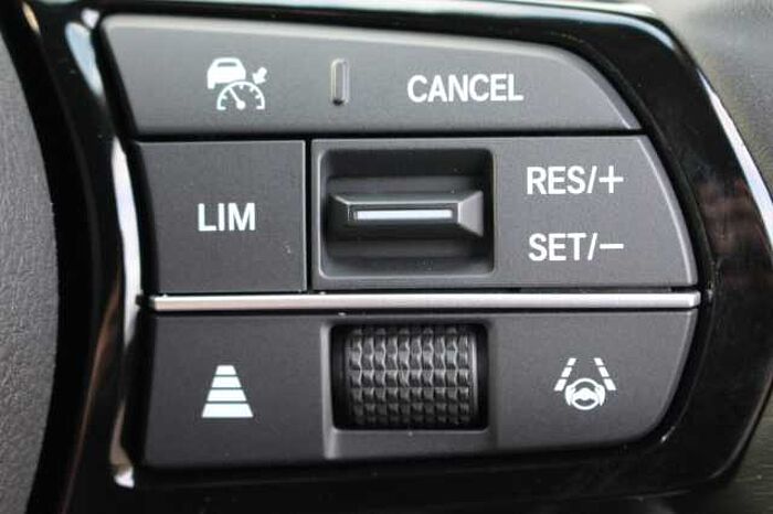 Honda Civic Hybrid 2.0 eHEV Advance 5dr CVT 