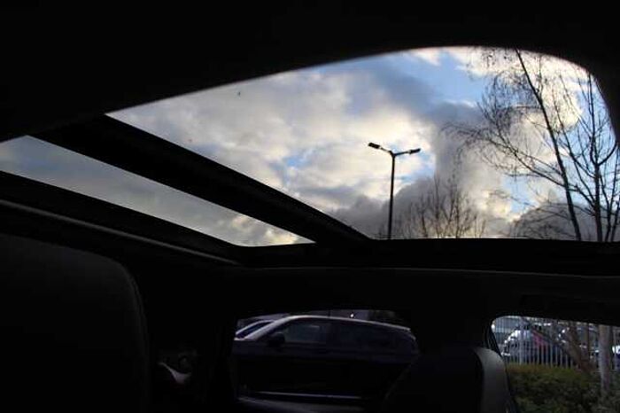 Honda Civic Hybrid 2.0 eHEV Advance 5dr CVT 