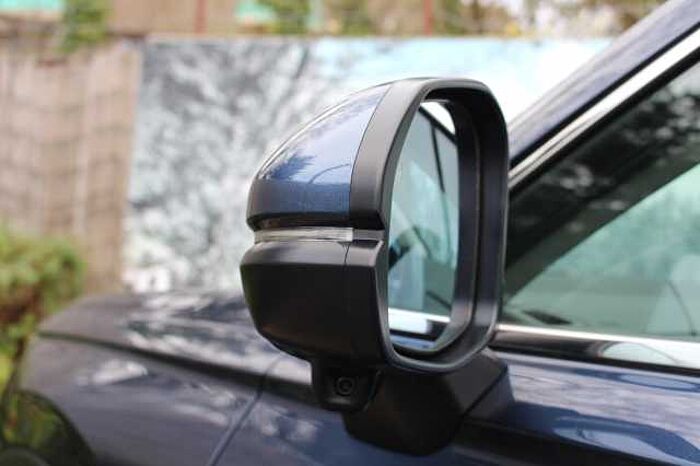 Honda CR-V e:HEV 2.0 eHEV Advance 5dr eCVT 