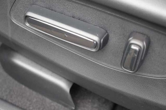 Honda CR-V e:HEV 2.0 eHEV Advance 5dr eCVT 