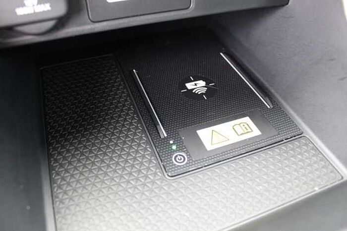 Honda CR-V e:HEV 2.0 eHEV Advance 5dr eCVT 