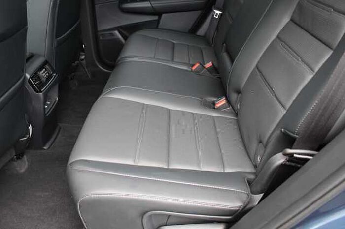 Honda CR-V e:HEV 2.0 eHEV Advance 5dr eCVT 