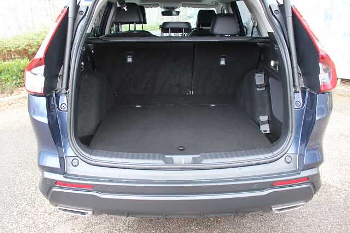 Honda CR-V e:HEV 2.0 eHEV Advance 5dr eCVT 