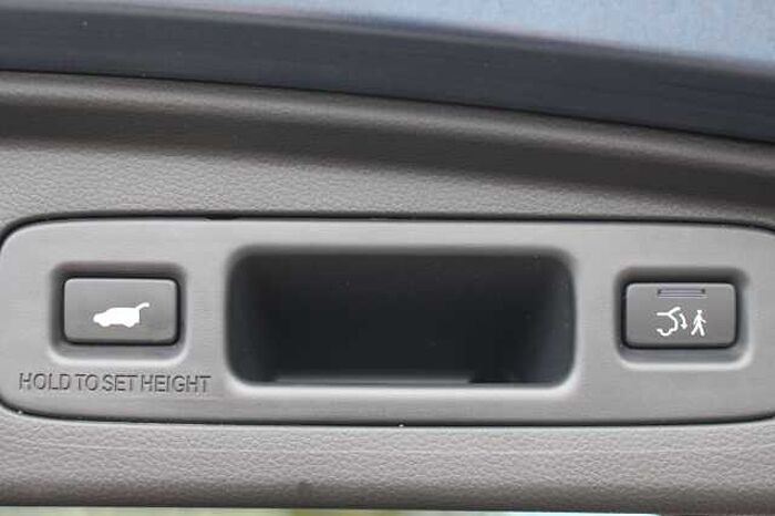 Honda CR-V e:HEV 2.0 eHEV Advance 5dr eCVT 