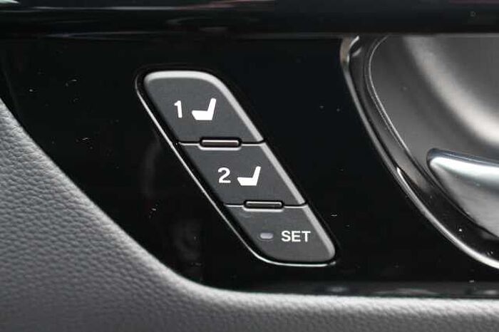 Honda CR-V e:HEV 2.0 eHEV Advance 5dr eCVT 