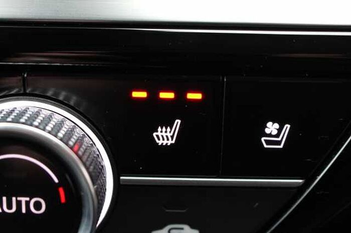 Honda CR-V e:HEV 2.0 eHEV Advance 5dr eCVT 