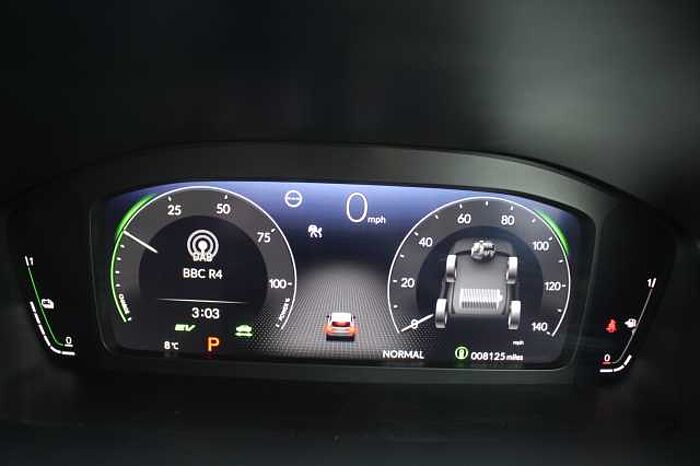 Honda CR-V e:HEV 2.0 eHEV Advance 5dr eCVT 