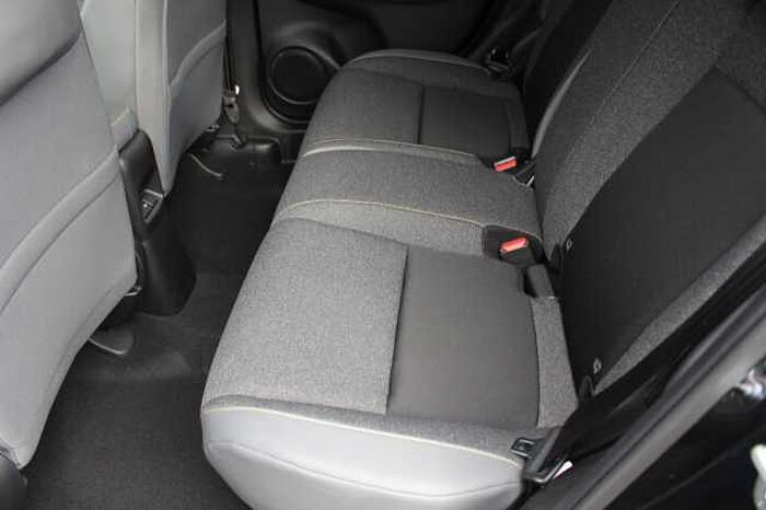 Honda Jazz e:HEV 1.5 i-MMD Hybrid Advance Sport 5dr eCVT 