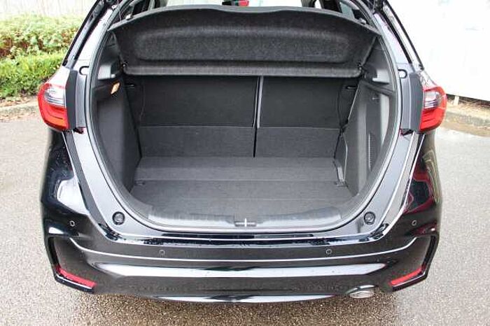 Honda Jazz e:HEV 1.5 i-MMD Hybrid Advance Sport 5dr eCVT 