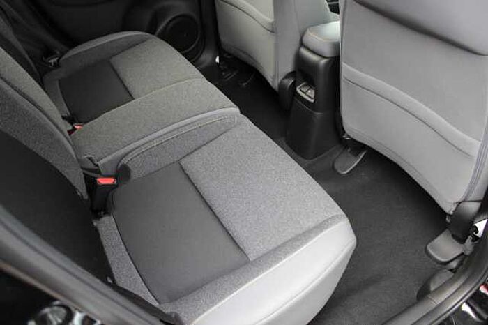 Honda Jazz e:HEV 1.5 i-MMD Hybrid Advance Sport 5dr eCVT 