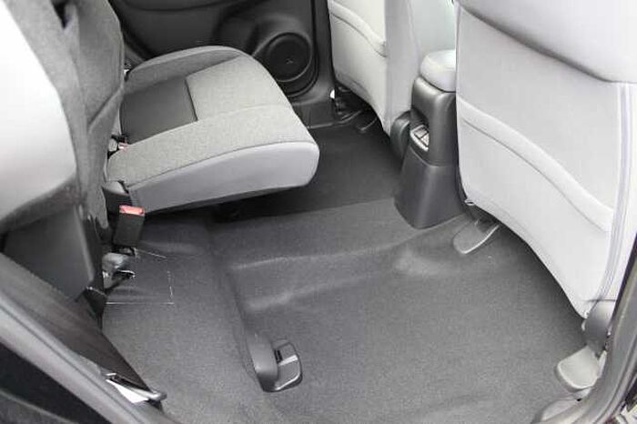 Honda Jazz e:HEV 1.5 i-MMD Hybrid Advance Sport 5dr eCVT 