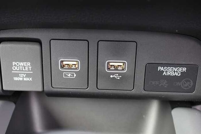 Honda Jazz e:HEV 1.5 i-MMD Hybrid Advance Sport 5dr eCVT 