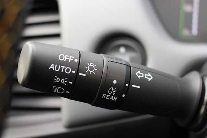 Honda Jazz e:HEV 1.5 i-MMD Hybrid Advance Sport 5dr eCVT 