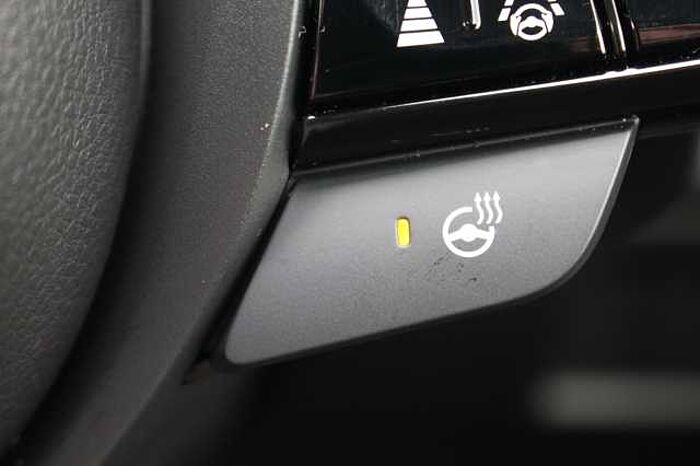 Honda Jazz e:HEV 1.5 i-MMD Hybrid Advance Sport 5dr eCVT 