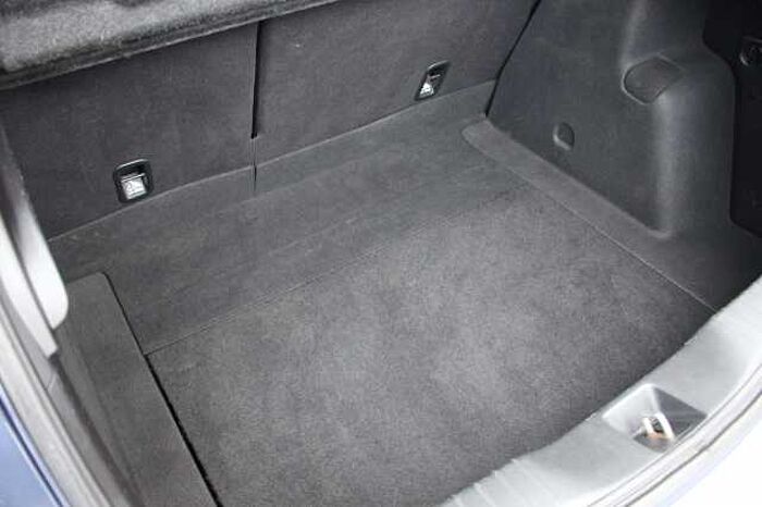 Honda Civic 1.8 i-VTEC SR 5dr Auto 