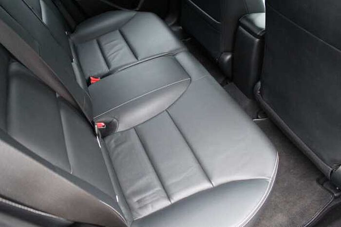 Honda Civic 1.8 i-VTEC SR 5dr Auto 